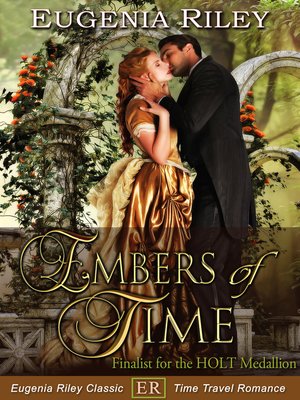 cover image of Embers of Time